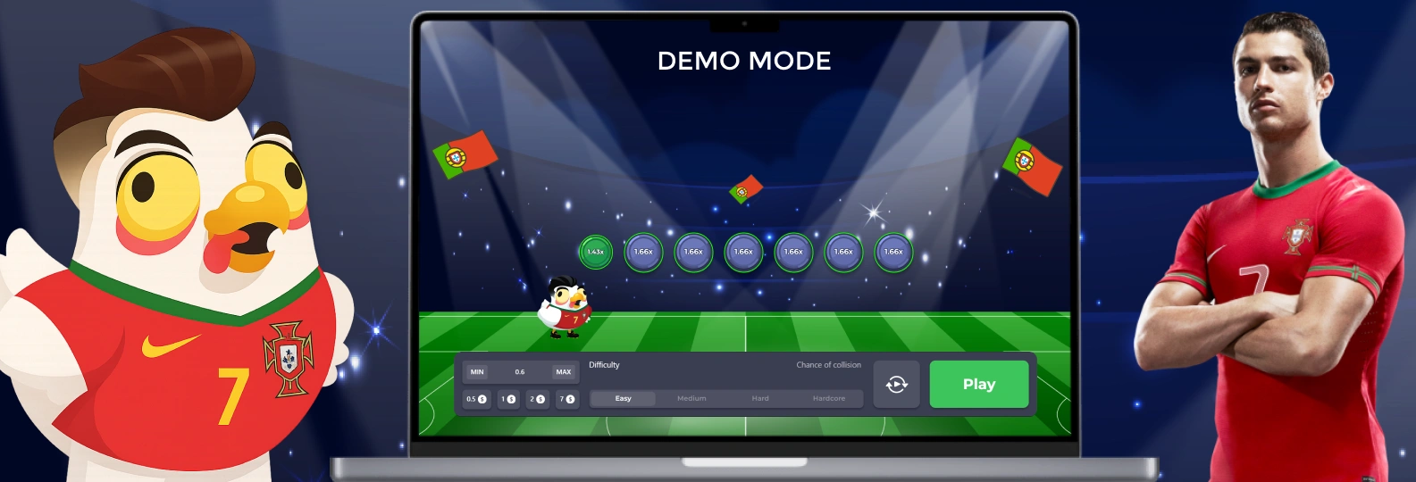 Free Demo Preview